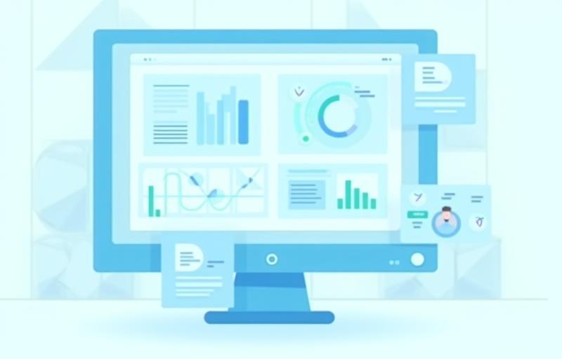 Imagem de tela ou ilustração da interface da OndaMax Platform
