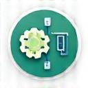 Ícone do Passo 1: Configurar e Integrar